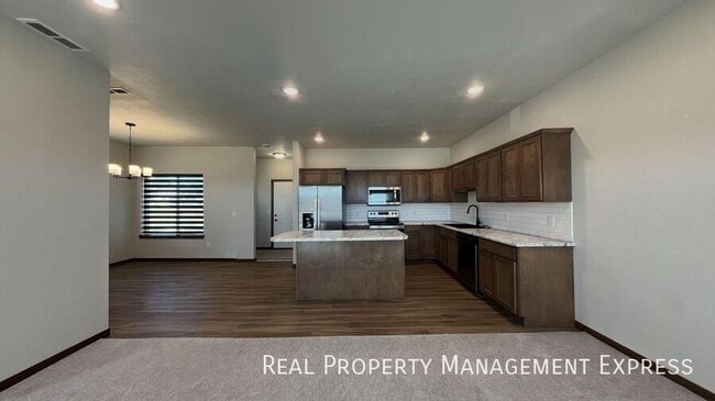 Photo - Stunning 3-Bedroom 2.5-Bathroom Townhome