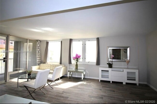 Photo - 2200 NE 33rd Ave Unit 2K