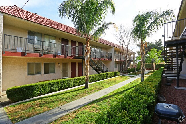 Photo - Villa Corona Apartments