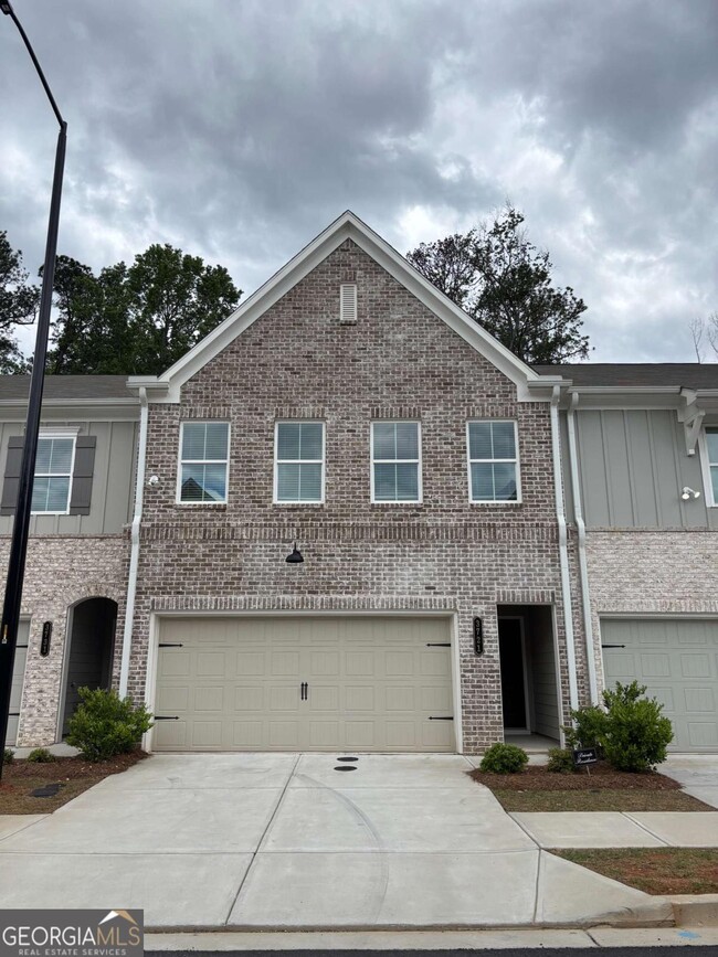 Photo - 3721 Denton Dr Townhome