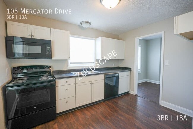 Photo - 105 Mercator Dr