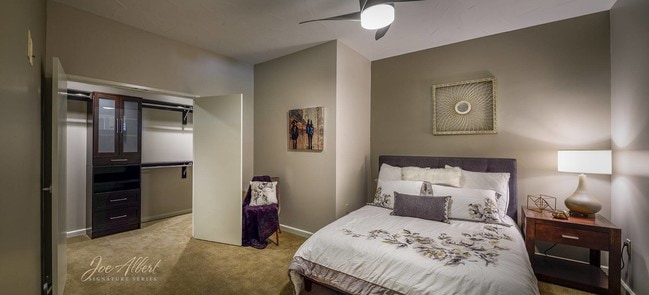 Bliss Lofts