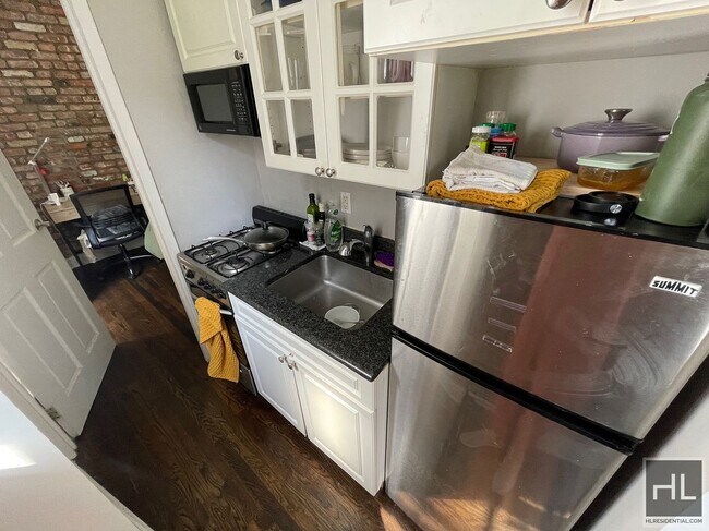 Photo - East 13th Street Unit 032