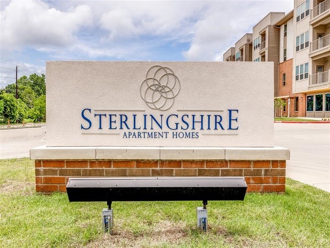 Sterlingshire