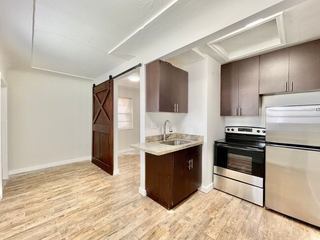 Photo - Studio Duplex