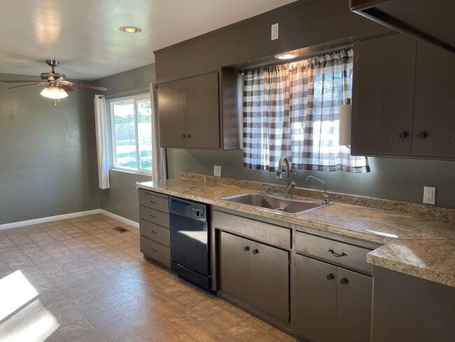 Photo - Incredible 3bd/2ba house surrounded by working orchards! Available now!