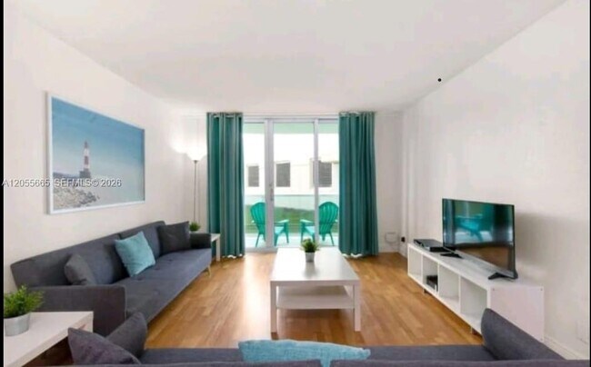 3901 S Ocean Dr Unit 2Z