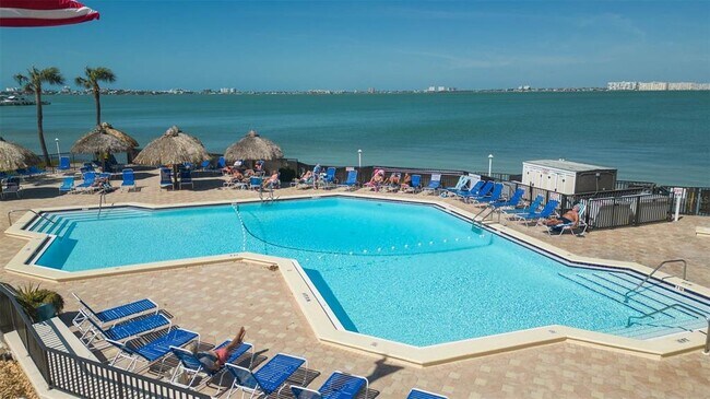 Photo - 5729 Del Sol Blvd Unidad 381