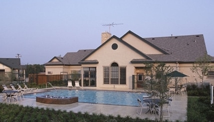 Rosemont of Hillsboro - Rosemont of Hillsboro Apartments