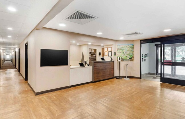 Furnished Studio-Fort Lauderdale - Deerfield Beach