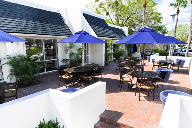 Photo - Serenity Towers on the St. Johns