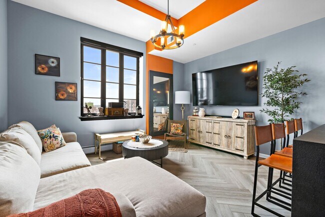 Photo - 142 Charles St Unit PH-1