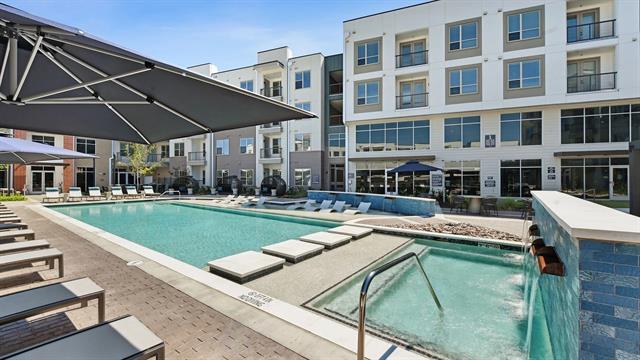 Photo - 1735 N Greenville Ave Apartamento Unidad 2228