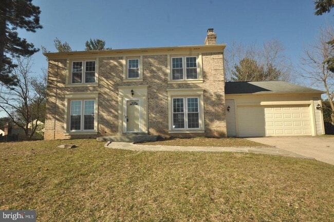 Building Photo - 4301 Scotch Meadow Ct Rental