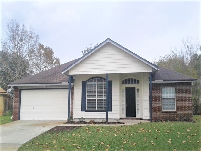 Building Photo - 12407 Hatton Chase Ln E