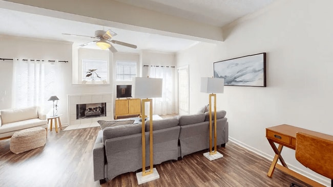 Inverness Apartments