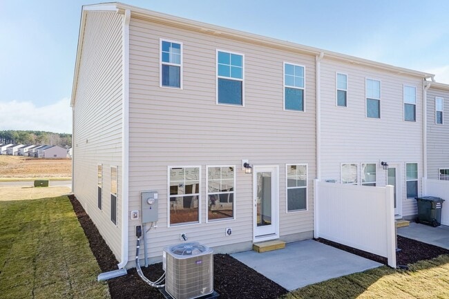 Photo - Brand New Townhome!