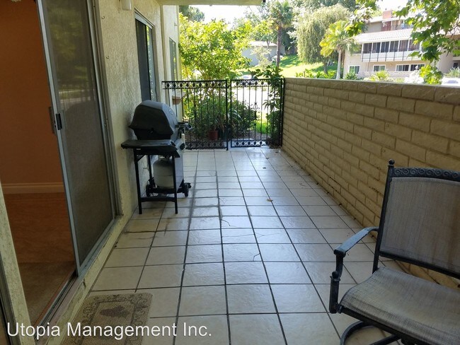 2 br, 1.5 bath House - 3039 Via Vista Unit A - 2 br, 1.5 bath House - 3039 Via Vista Unit A