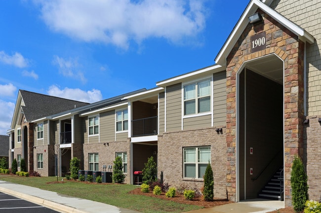 Luxury Living