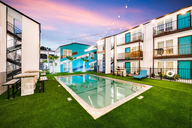 Photo - The Prescott