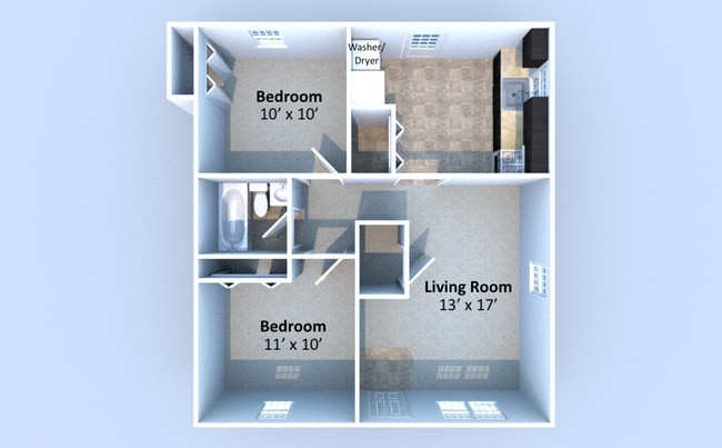 Photo - Curry Village