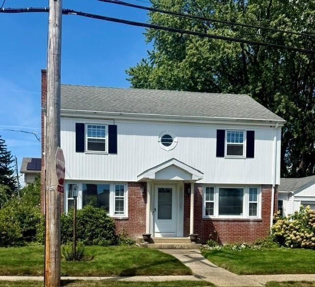 111 Elsie St