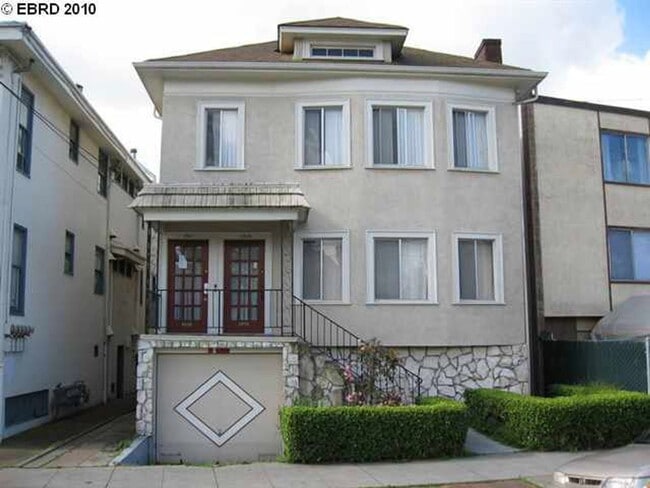 41st St-343 - 41st St-343 Unit Apt. A
