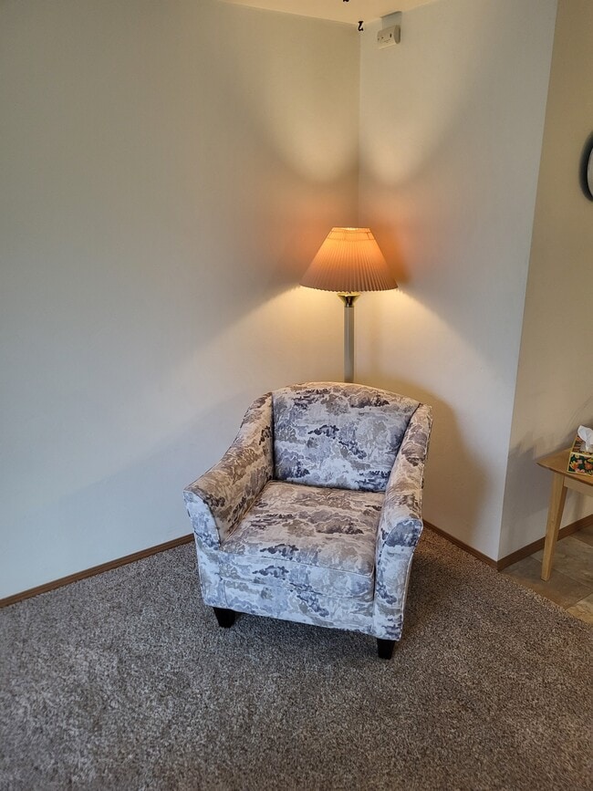 Lake Park Estates Apartments