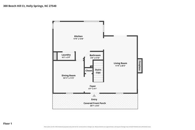 Photo - 300 Beech Hill Ct