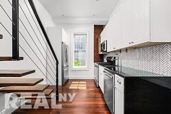 Photo - 130 W 123rd St Unit 4F