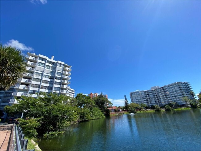 Photo - 1200 NE Miami Gardens Dr Unit 1020W