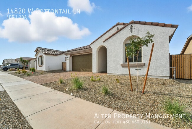 Photo - 14820 W Cottontail Ln