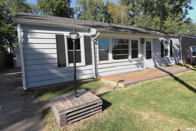 Photo - 2515 W Camille St