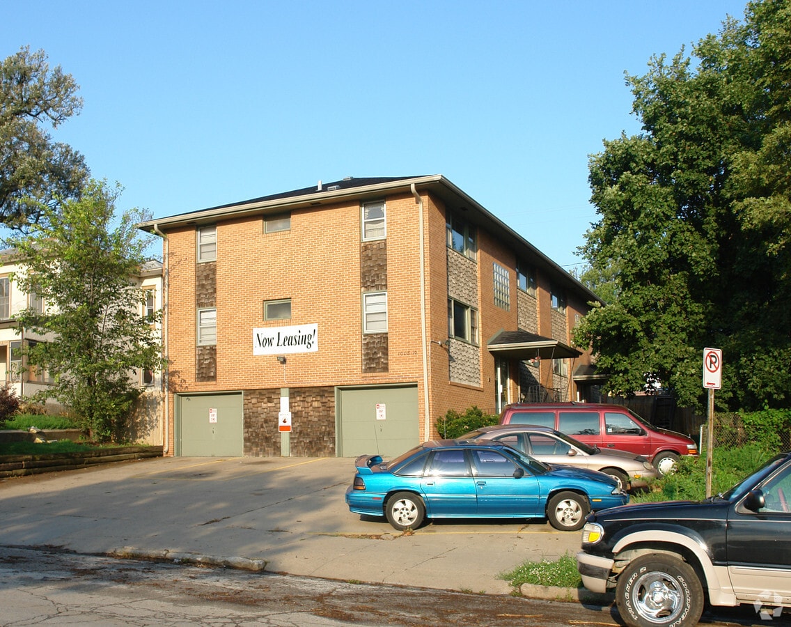 Storybook Apartments - Storybook Apartments