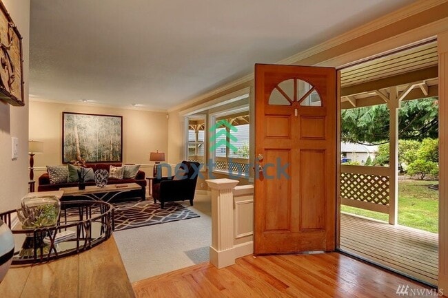 Photo - Rare opportunity!! Spacious 3 Bedroom Sammamish Home with 2 bonus rooms, RV Parking & Huge Backyard!