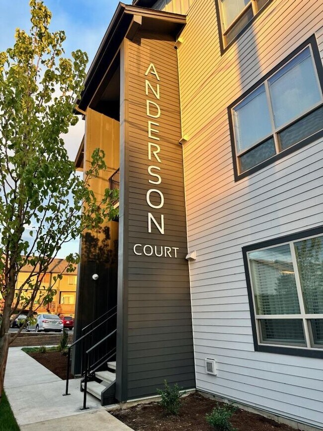 Photo - Anderson Court