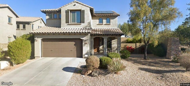 Building Photo - 3826 E Cat Balue Dr