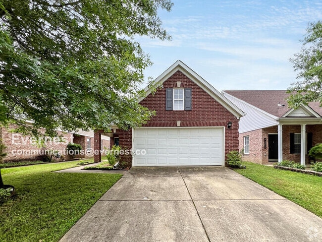Building Photo - 4866 Water Brook Cir Rental