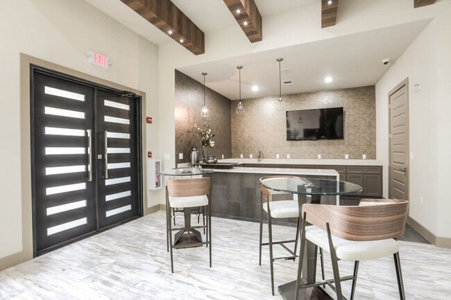 Ashford Lakes