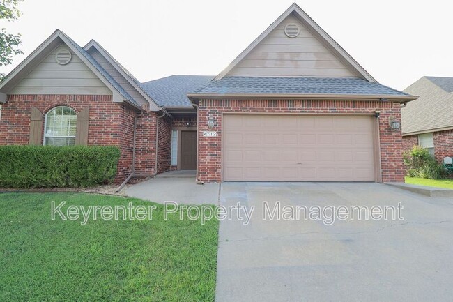 Building Photo - 4712 S 177th E Pl Rental