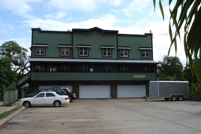 Photo - Kapaa Town Lofts Annex