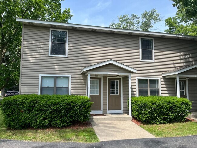 Photo - 397 E 40th St Townhome