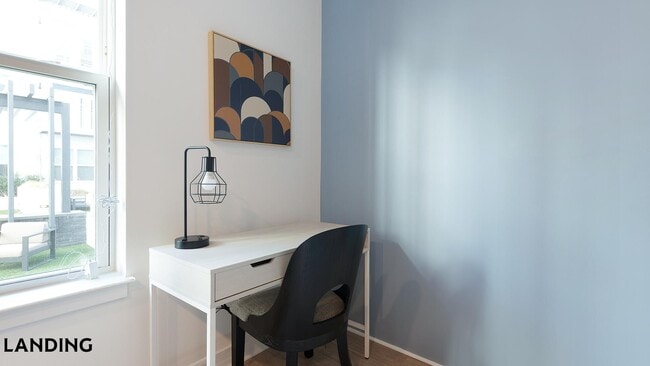 Photo - 5334 Baltimore Ave Unidad 417