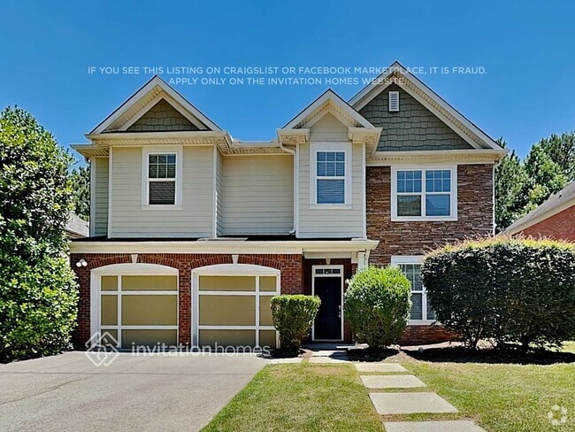 Building Photo - 2536 Peach Shoals Cir Rental