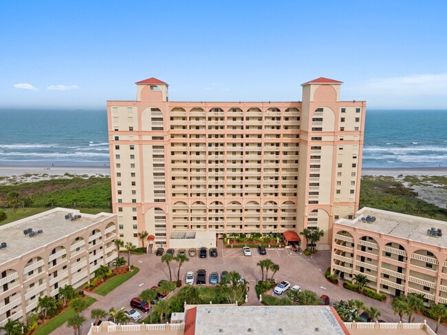 Photo - 830 N Atlantic Ave Unidad Stonewood Towers