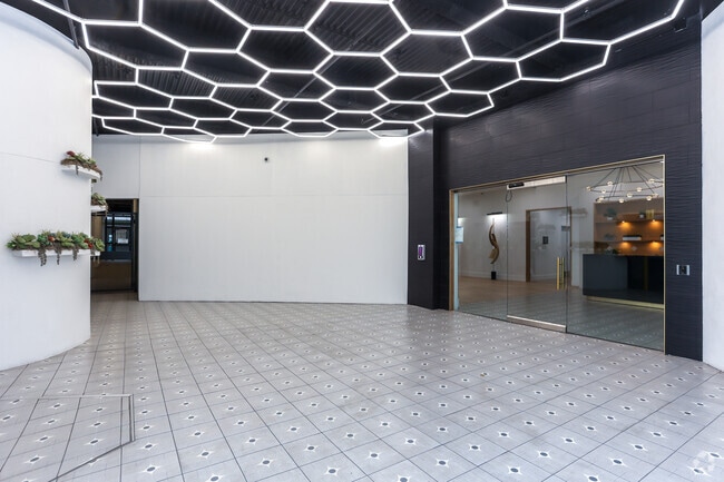 Entrance - Mosaic Dallas