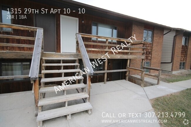 Building Photo - 2bed/1bath Unit 10 Rental