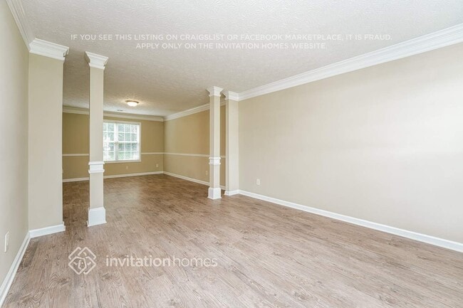 Photo - 1133 Haynes Ridge Cove