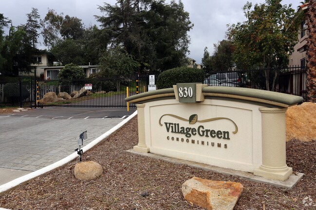 Photo - Village Green Apartments