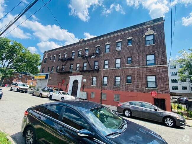 Building Photo - 30 Rutgers St Unit 204 Rental